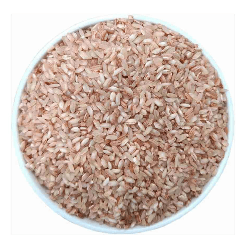 Red rice
